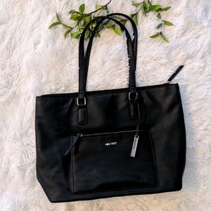 Nine West tote